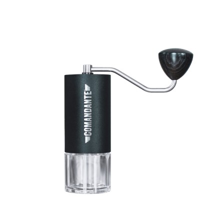 Comandante C40 Mk4 Grinder  en Fanatico Café